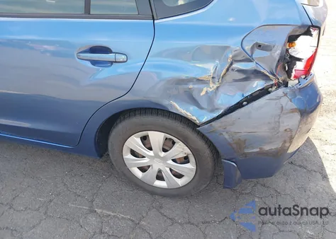 2015 Subaru Impreza из США, поврежденный, VIN JF1GPAA60FH206454